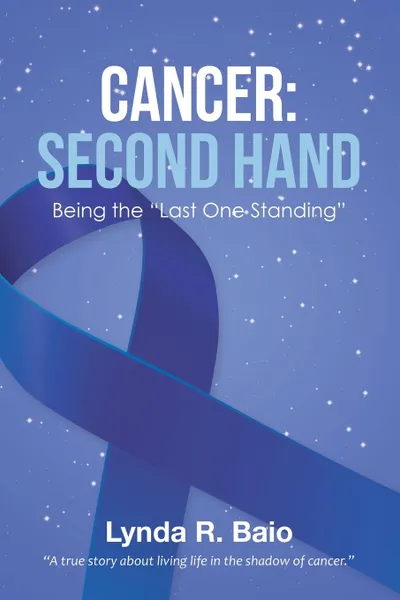 Обложка книги Cancer. Second Hand: Being the 