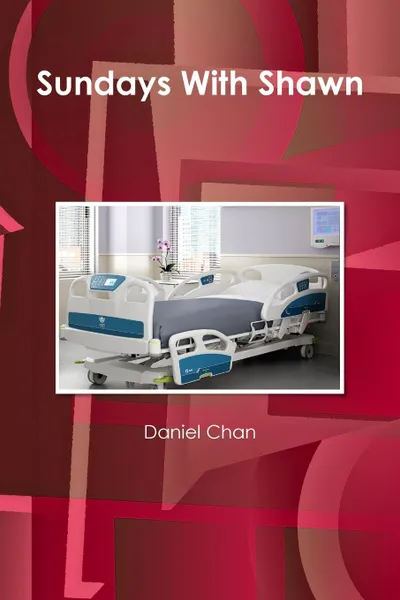 Обложка книги Sundays With Shawn, Daniel Chan