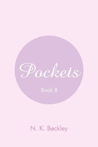 Обложка книги Pockets. Book 8, N. K. Beckley