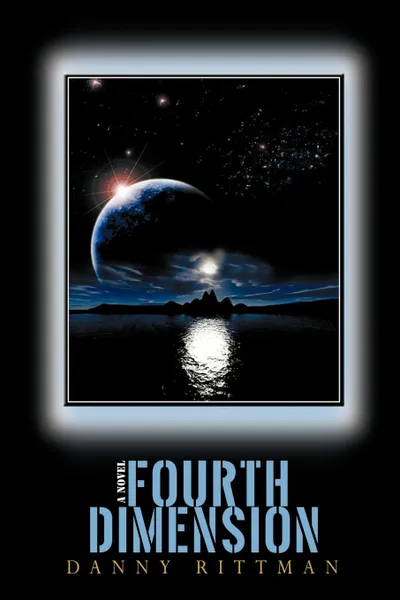 Обложка книги Fourth Dimension, Danny Rittman