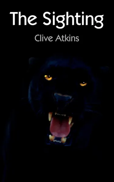 Обложка книги The Sighting, Clive Atkins, Atkins Clive Atkins, Clive Atkins