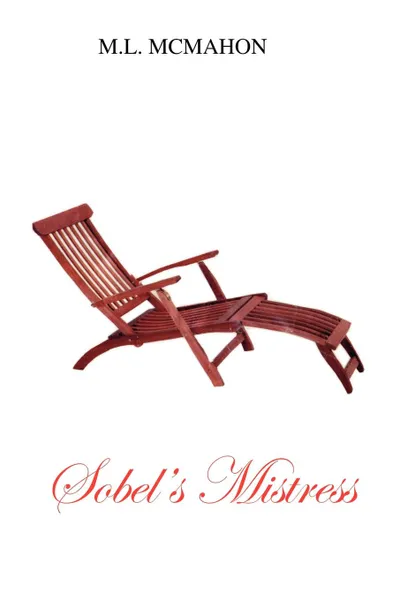 Обложка книги Sobel.s Mistress, M. L. McMahon