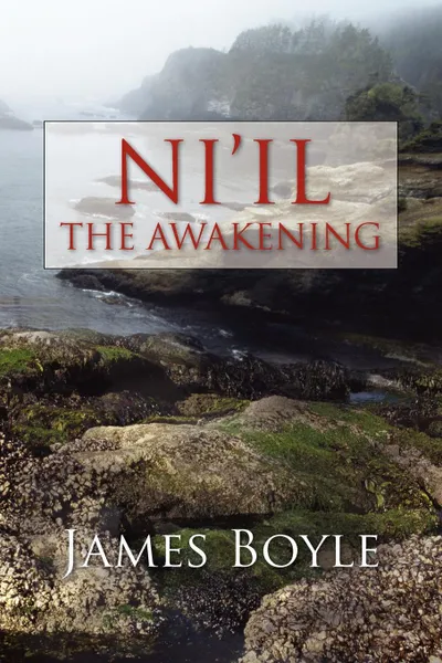 Обложка книги Ni.il. The Awakening, James Boyle