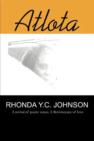 Обложка книги Atlota, Rhonda Y. C. Johnson