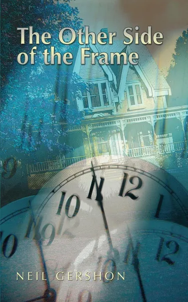 Обложка книги The Other Side of the Frame, Neil D Gershon