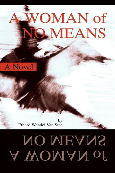 Обложка книги A Woman of No Means. A Novel, Ethard Wendel Van Stee