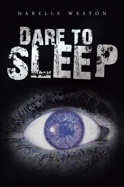 Обложка книги Dare to Sleep, Narelle Weston