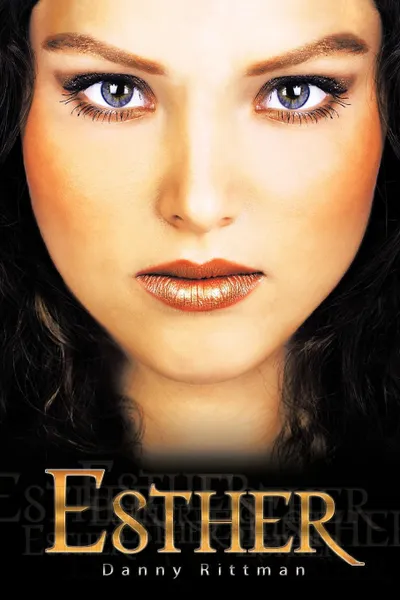 Обложка книги Esther, Danny Rittman