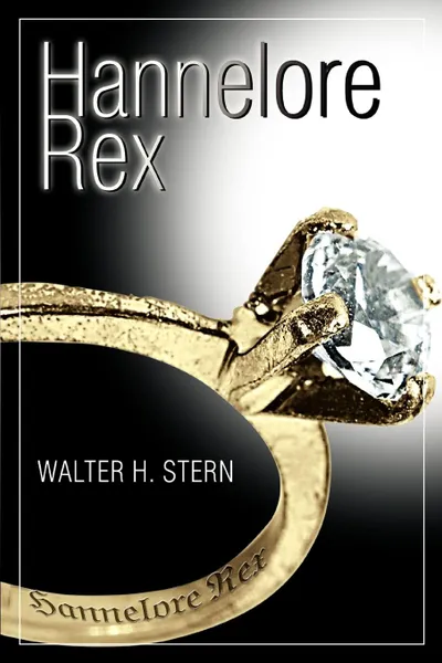 Обложка книги Hannelore Rex, Walter H. Stern