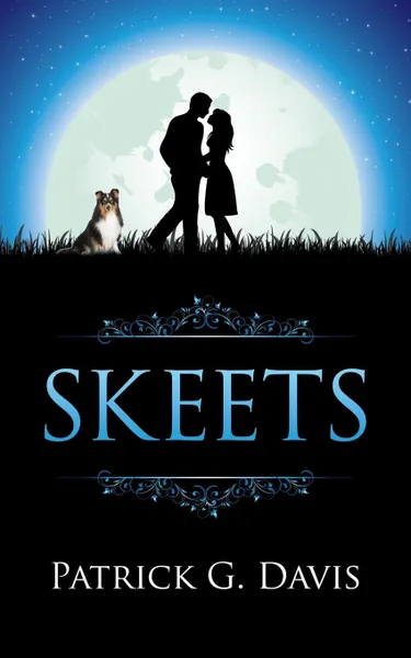 Обложка книги SKEETS, Patrick G. Davis