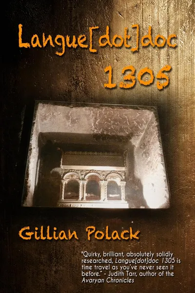 Обложка книги Langue.dot.doc 1305, Gillian Polack