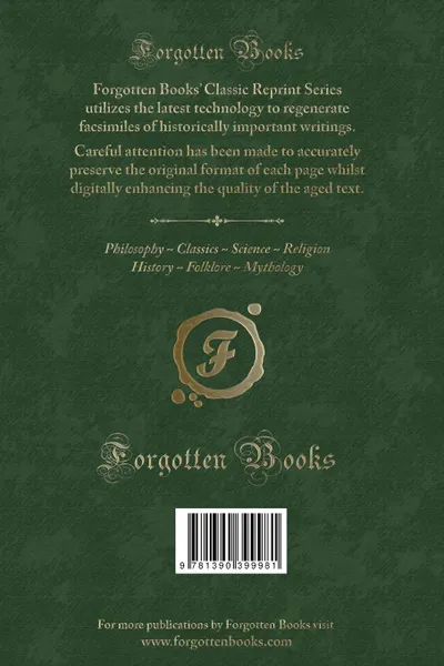 Обложка книги Antisymbolik, Vol. 2 (Classic Reprint), Johann Heinrich Voss