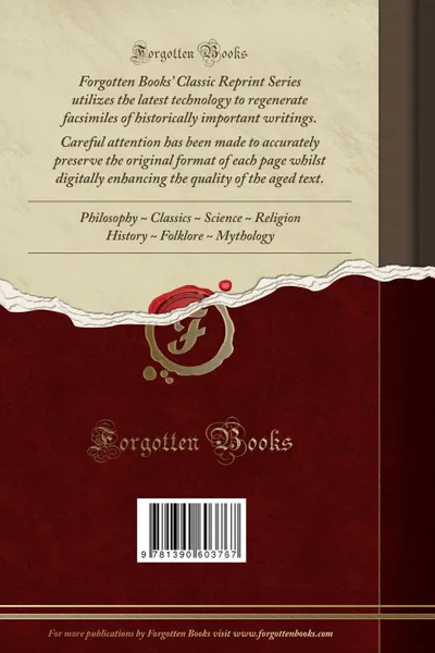 Обложка книги Narrationes Excerpte Ex Latinis Scriptoribus Servato Temporum Ordine Dispositae, Or Select Narrations, Taken From The Best Latin Authors. Justin, Quintus Curtius, Caesar, Cicero, Titus Livius, Sallust, Suetonius, And Tacitus (Classic Reprint), Jean-Baptiste Dumouchel