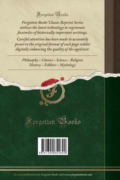 Обложка книги Nos Forets du Bois A Pulpe. Etude sur l.Exploitation Et l.Exportation de Bois A Pulpe, la Fabrication Et l.Exportation de la Pulpe Et du Papier au Canada (Classic Reprint), Julien-Edouard-Alfred Dubuc