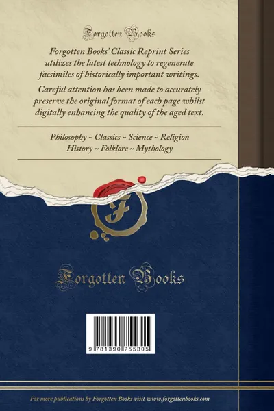 Обложка книги I Sette Salmi Penitenziali di Dante Alighieri e di Francesco Petrarca (Classic Reprint), Dante Alighieri