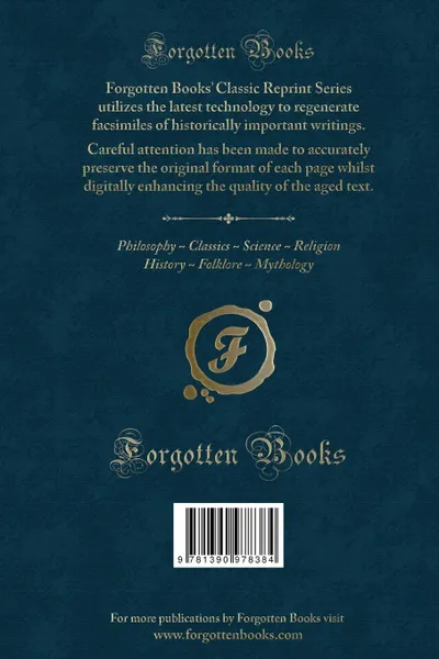 Обложка книги El Doncel de Don Enrique el Doliente, Vol. 1. Historia Caballeresca del Siglo Quince (Classic Reprint), Mariano José de Larra