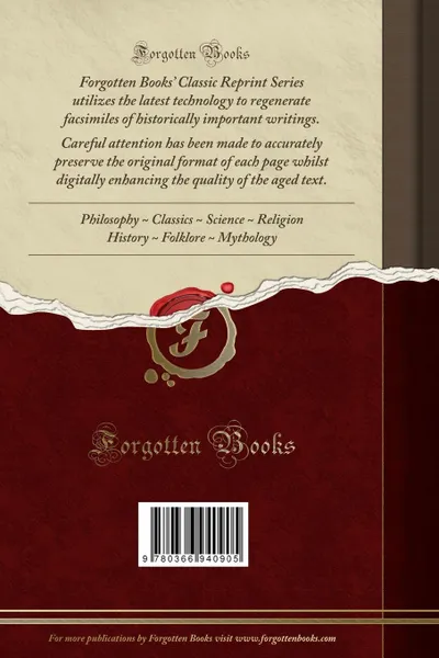 Обложка книги Thesaurus Resolutionum Sac. Congr. Concilii, Vol. 85. Quae Consentanee Ad Tridentinorum P. P. Decreta, Aliasque Canonici Juris Sanctiones, Munus Secret. Ejusdem Sac. Congreg. Obeunte, Ad Urbevetanam Sedem Die 19. Decembris 1825 (Classic Reprint), Antonio Dominico Gamberini