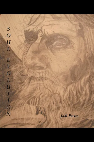 Обложка книги Soul Evolution, Jodi Perito