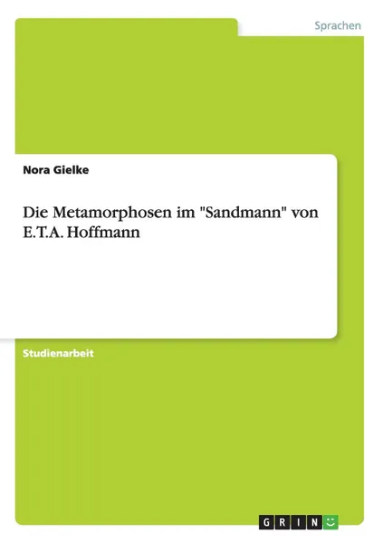 Обложка книги Die Metamorphosen im 