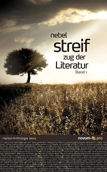 Обложка книги Querschnitte Herbst 2012, Wolfgang Ing Bader