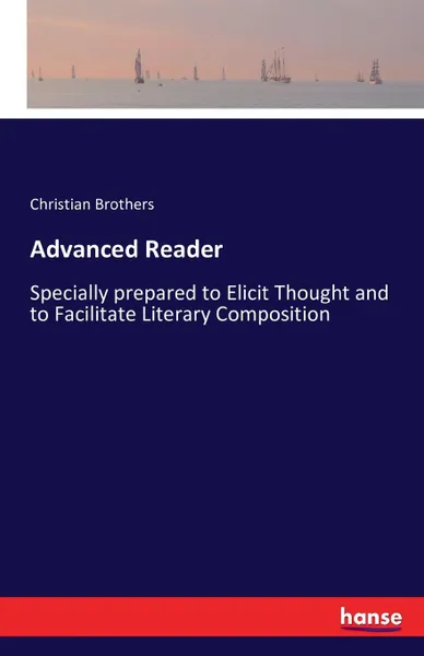 Обложка книги Advanced Reader, Christian Brothers