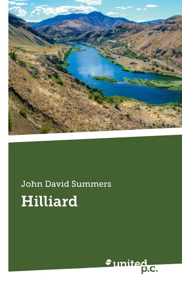 Обложка книги Hilliard, John David Summers