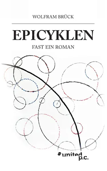 Обложка книги Epicyklen, Wolfram Brück