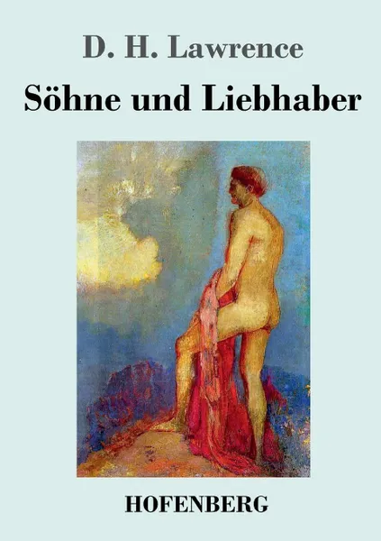 Обложка книги Sohne und Liebhaber, D. H. Lawrence