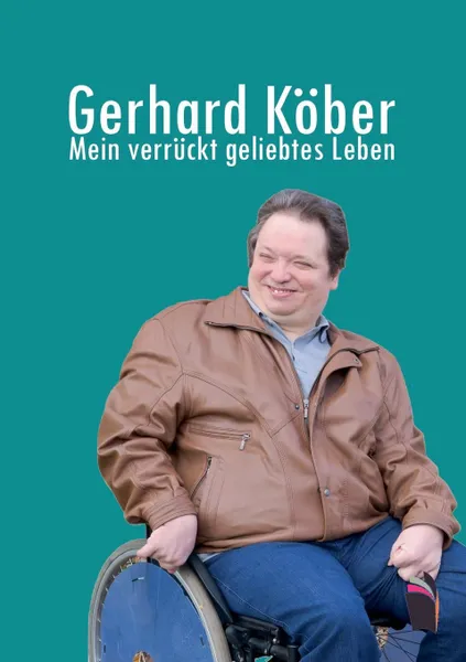 Обложка книги Gerhard Kober, Gerhard Köber