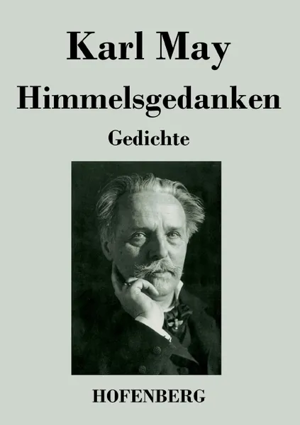 Обложка книги Himmelsgedanken, Karl May