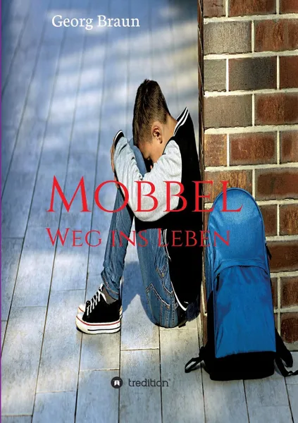 Обложка книги Mobbel, Georg Braun