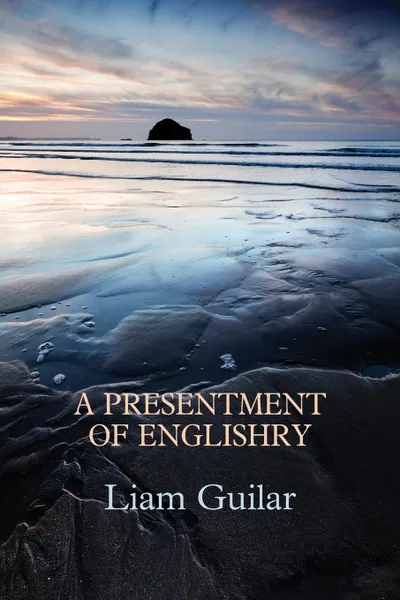 Обложка книги A Presentment of Englishry, Liam Guilar