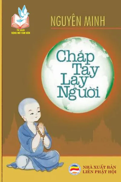 Обложка книги Chap tay lay nguoi, Nguyên Minh