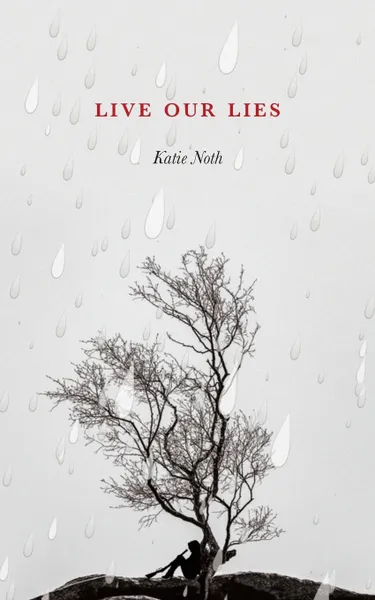 Обложка книги Live our Lies, Katie Noth