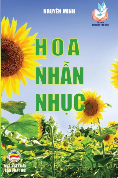 Обложка книги Hoa  nhan nhuc, Nguyên Minh