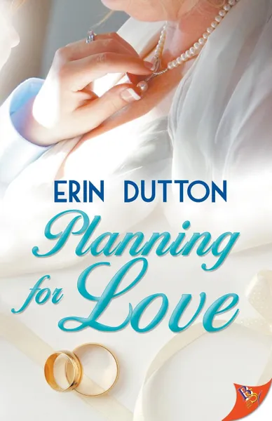 Обложка книги Planning for Love, Erin Dutton