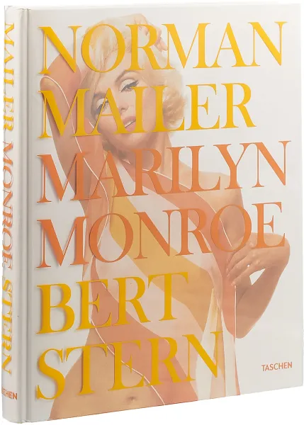 Обложка книги Marilyn Monroe, Mailer Norman