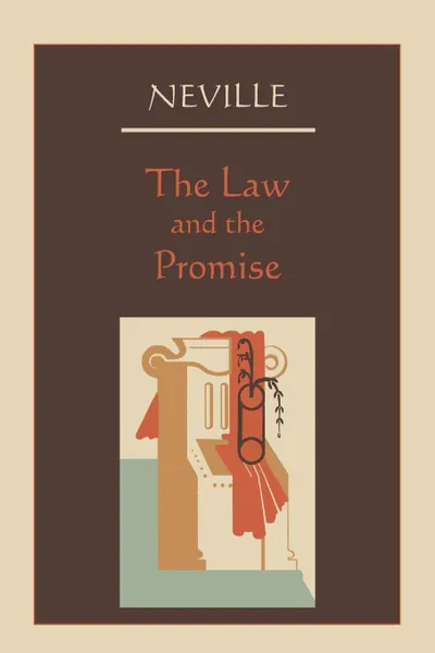 Обложка книги The Law and the Promise, Neville