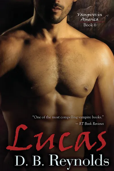 Обложка книги Lucas, D. B. Reynolds