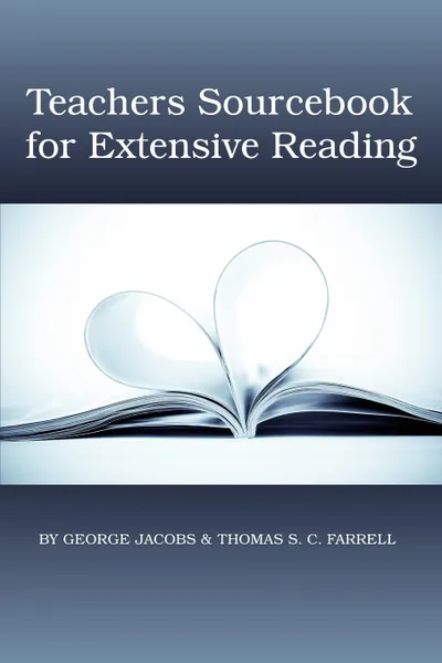 Обложка книги Teacher.s Sourcebook for Extensive Reading, George M. Jacobs, Thomas S. C. Farrell
