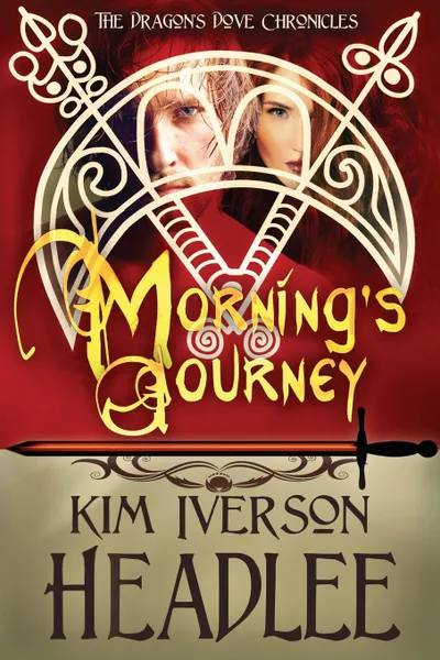 Обложка книги Morning.s Journey, Kim Iverson Headlee, Kim Headlee