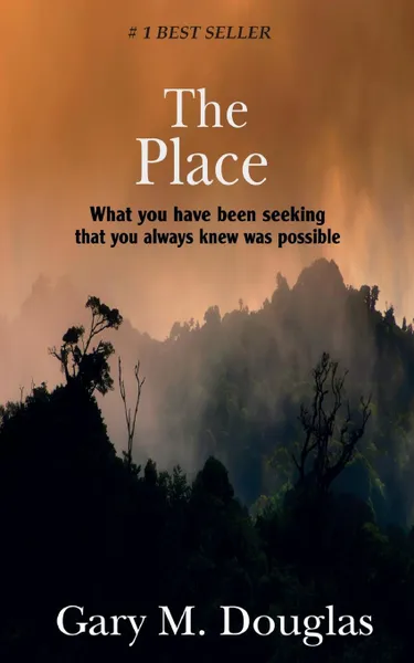 Обложка книги The Place, Gary M. Douglas