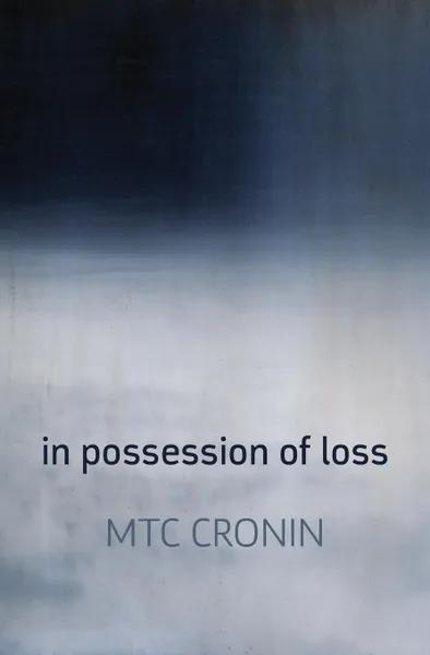 Обложка книги In Possession of Loss, M. T. C. Cronin