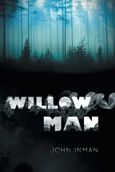 Обложка книги Willow Man, John Inman