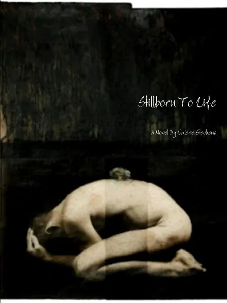 Обложка книги Stillborn To Life, Valerie Stephens