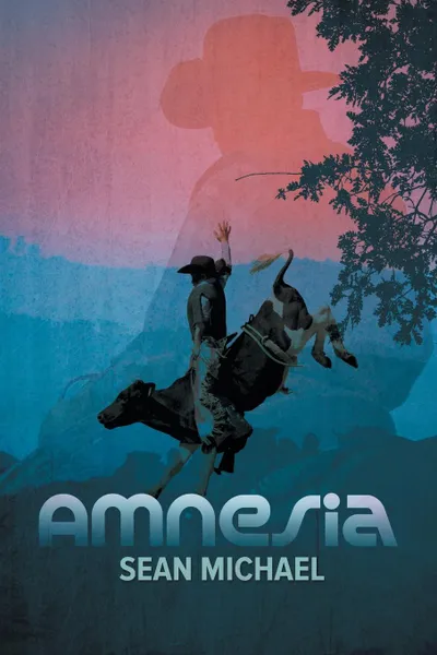 Обложка книги Amnesia, Sean Michael