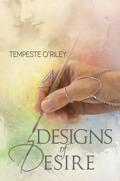 Обложка книги Designs of Desire, Tempeste O'Riley