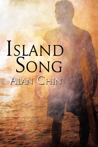 Обложка книги Island Song, Alan Chin