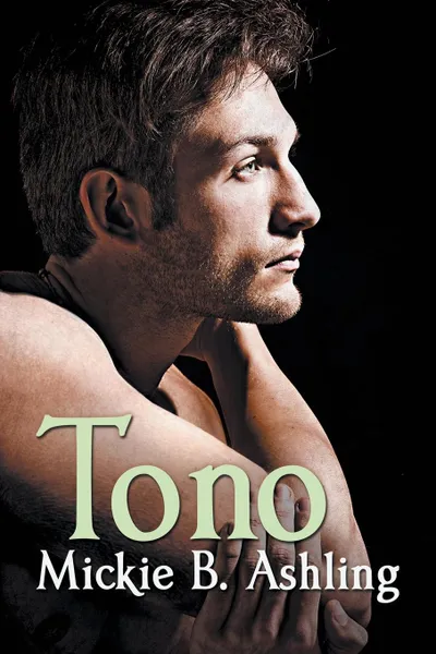 Обложка книги Tono, Mickie B. Ashling