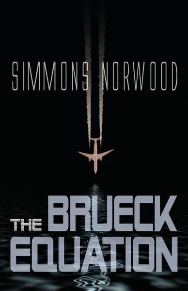 Обложка книги The Brueck Equation, Simmons Norwood